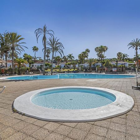 Precioso Bungalow En Maspalomas San Bartolomé Zewnętrze zdjęcie
