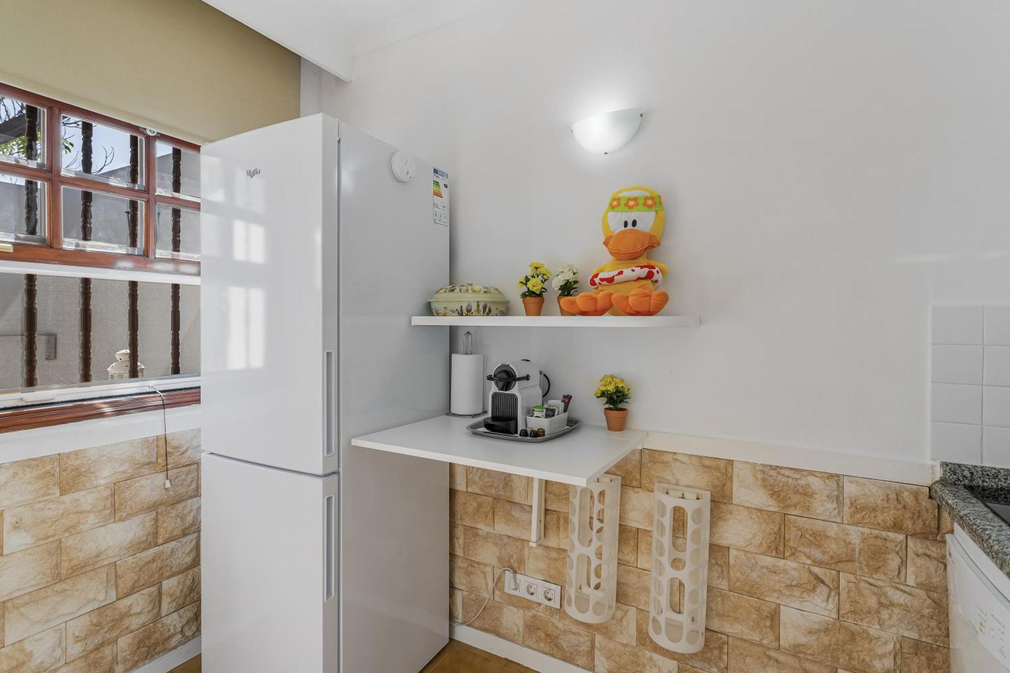 Precioso Bungalow En Maspalomas San Bartolomé Zewnętrze zdjęcie